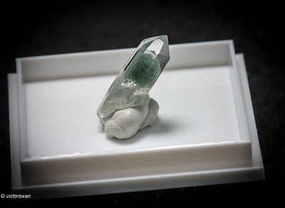Minerals