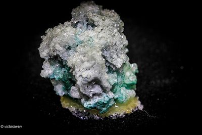 Minerals