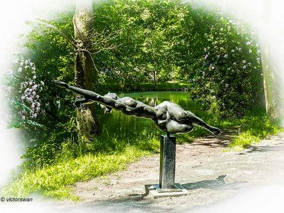 Sculpture Art