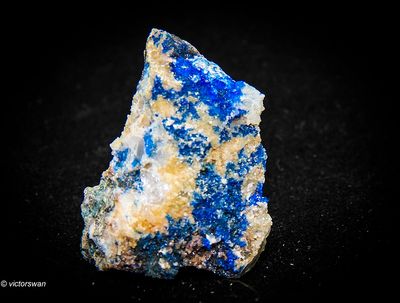 Minerals