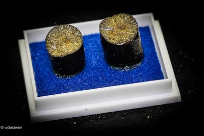 Minerals