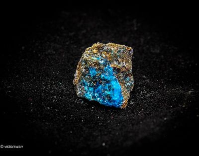 Minerals