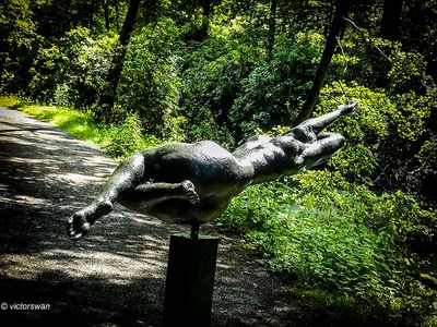 Sculpture Art