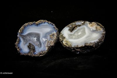 Minerals