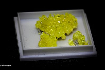 Minerals