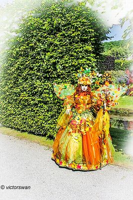 België-annevoie 2019