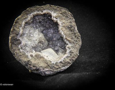 Minerals