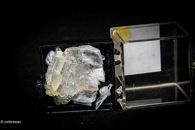 Minerals