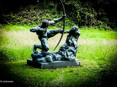 Sculpture Art