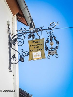 Signboards