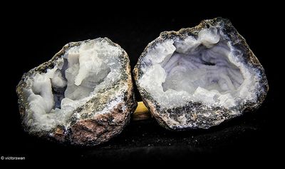 Minerals