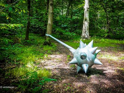 Sculpture Art