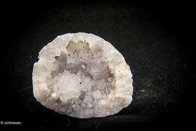 Minerals