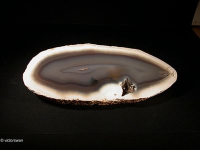 Minerals