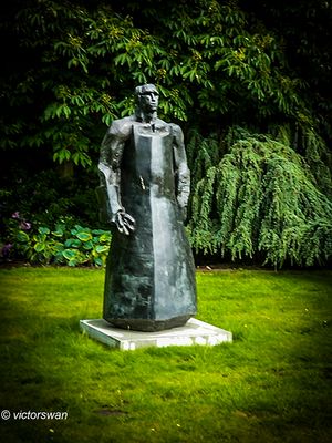 Sculpture Art