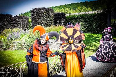 België-annevoie 2019