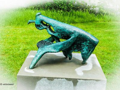 Sculpture Art