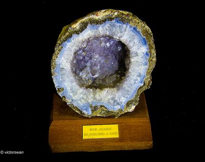 Minerals