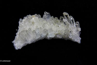 Minerals
