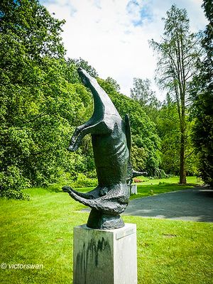 Sculpture Art