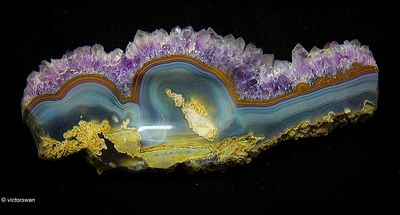 Minerals