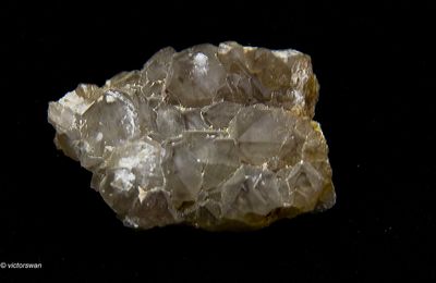 Minerals