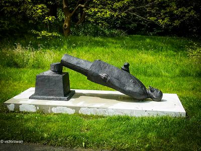 Sculpture Art