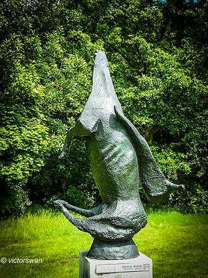 Sculpture Art