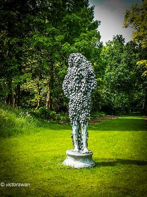 Sculpture Art