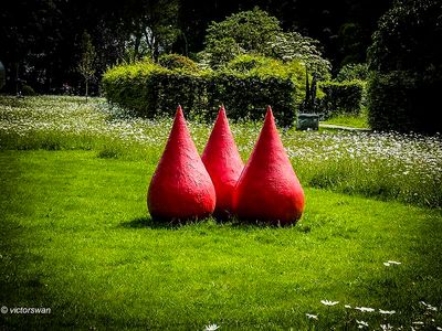 Sculpture Art