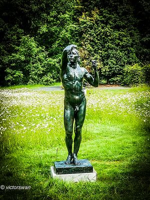 Sculpture Art