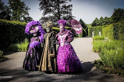 België-annevoie 2019