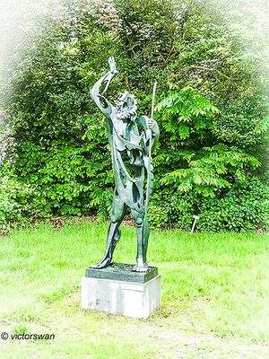 Sculpture Art