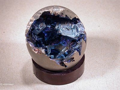 Minerals
