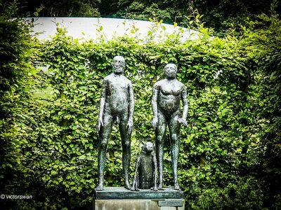 Sculpture Art