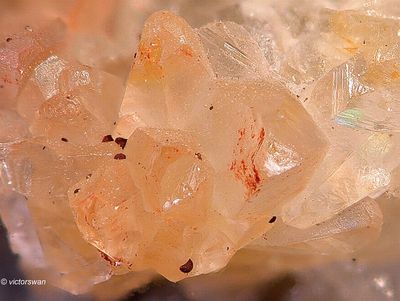 Minerals