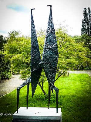 Sculpture Art