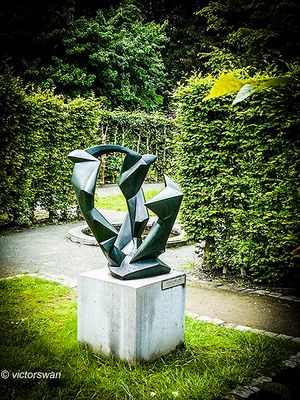 Sculpture Art