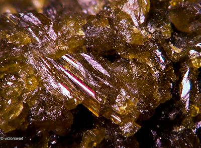Minerals