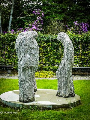 Sculpture Art