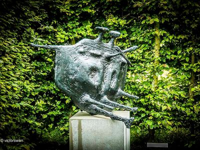 Sculpture Art