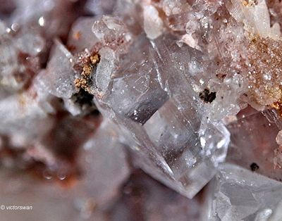 Minerals