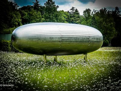 Sculpture Art