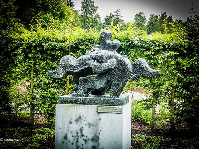 Sculpture Art