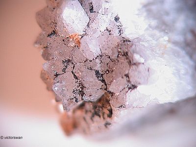 Minerals