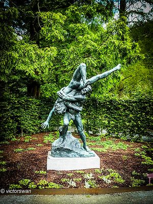 Sculpture Art