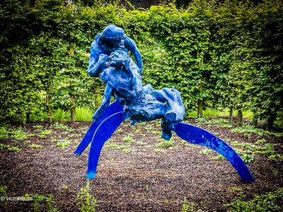 Sculpture Art