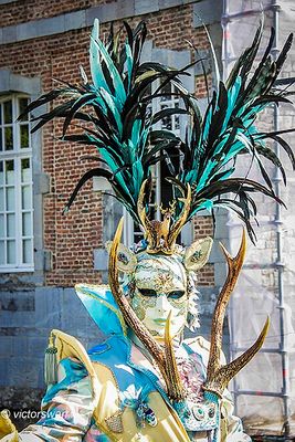 België-annevoie 2019