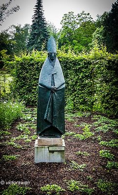 Sculpture Art
