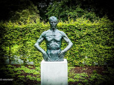 Sculpture Art